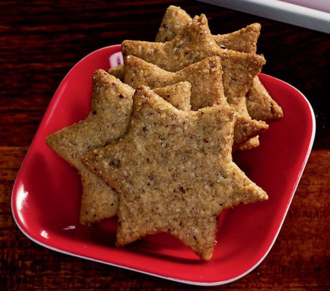 Cookie-Stars