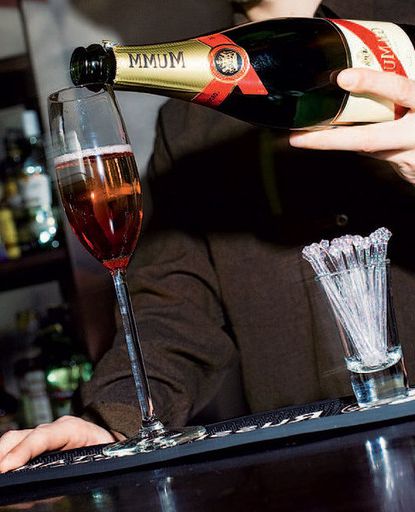 Cocktail 