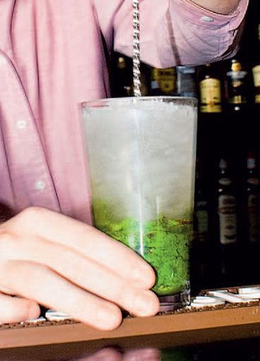 Cocktail 