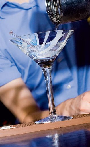 Cocktail 