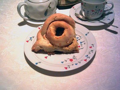 Quince in the test in the medieval