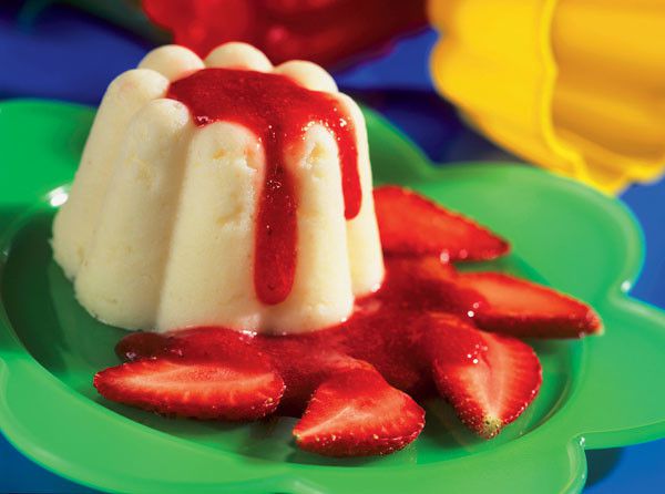 Alice, this pudding!