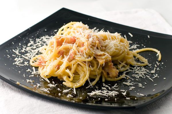Spaghetti 