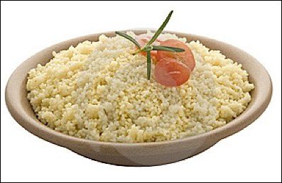 Millet porridge for Pokhlebkin