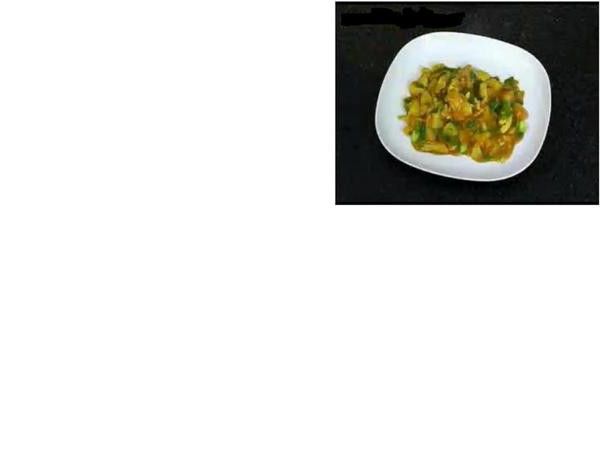 Chicken Curry