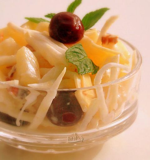 Salad 