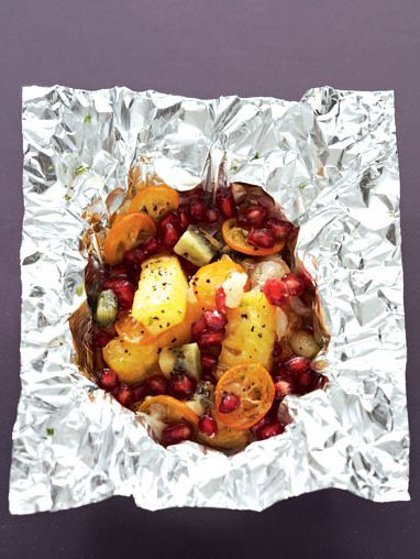 Fruits Pepper
