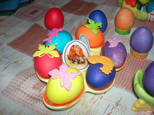 Easter egg