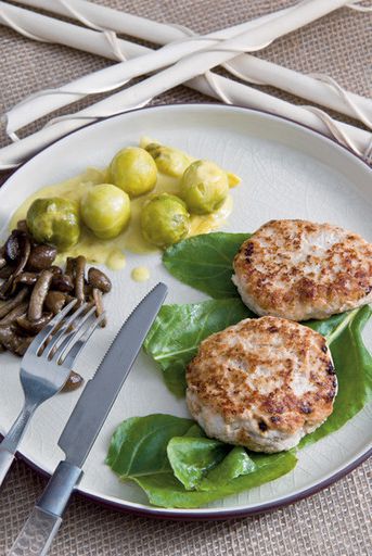 Cutlets 