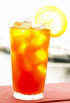 Tea Flip