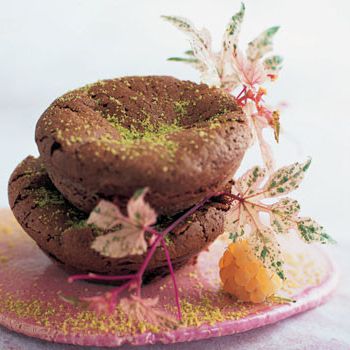 Very chocolate cake