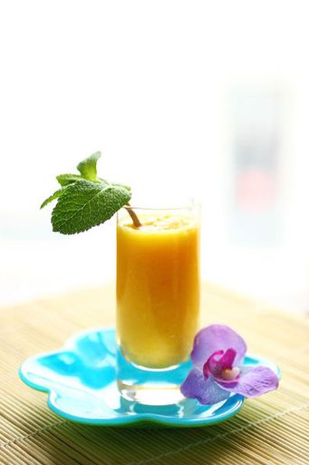 Smoothies 