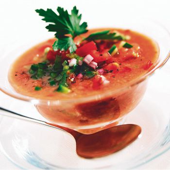 Gazpacho