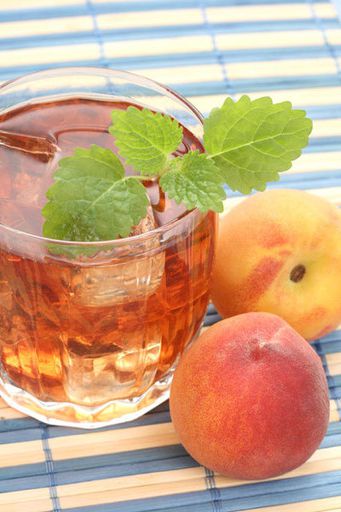Citrus Tea