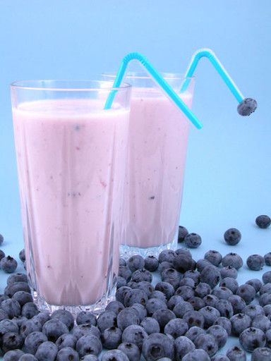 blueberry and cranberry delight
