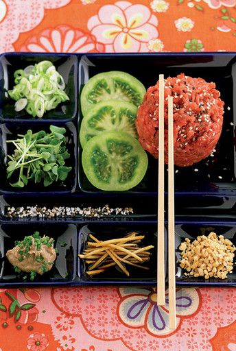 Tartar Oriental