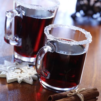 Mulled wine