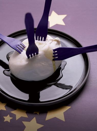 Viva Burrata!