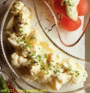 Cauliflower salad