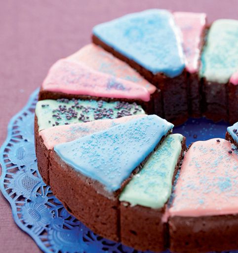Cake 