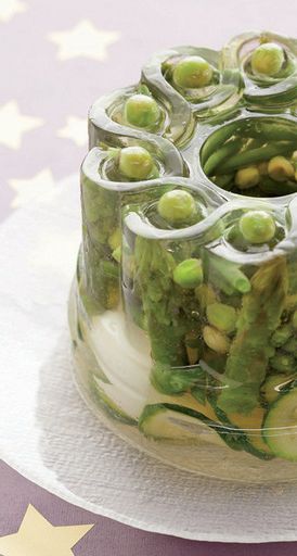 Green Jelly