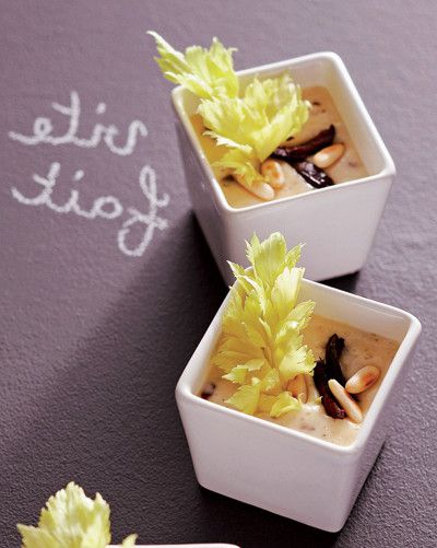 Norman fondue