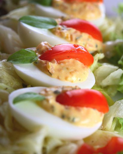 Eggs 