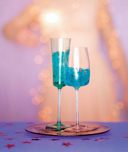 Star Cocktail