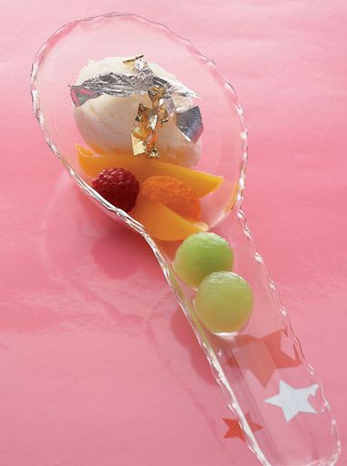 Christmas Dessert