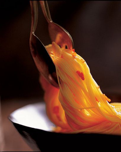 Spaghetti Neapolitan