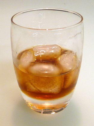 Black Russian