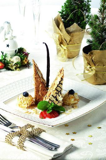 Dessert 