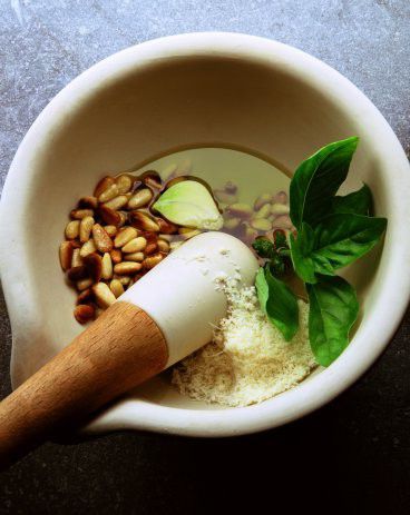 Pesto