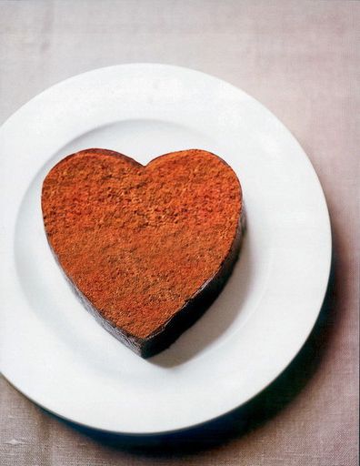 Sweet heart