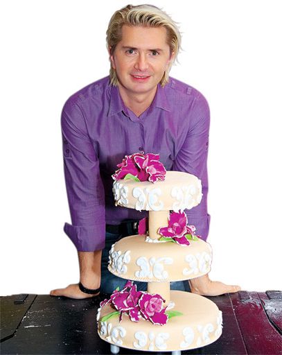 Cake 