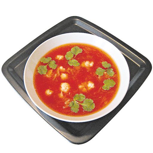 Tomato soup