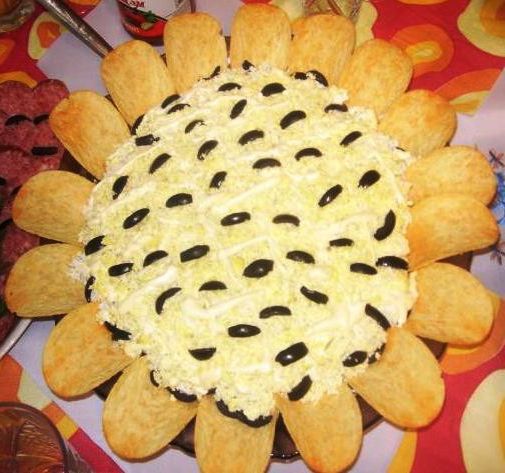 Salad 