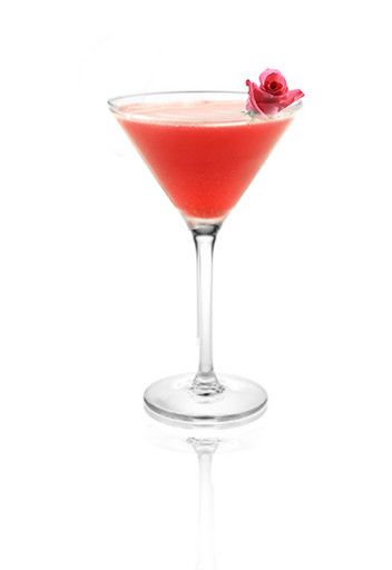 Cosmopolitan luxury