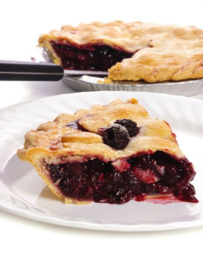 Cherry Pie