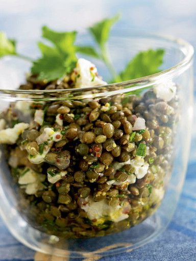 Lentil Salad