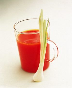 Tomato soup