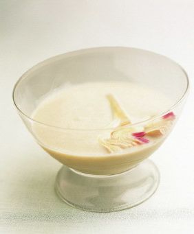 Cream of Artichoke