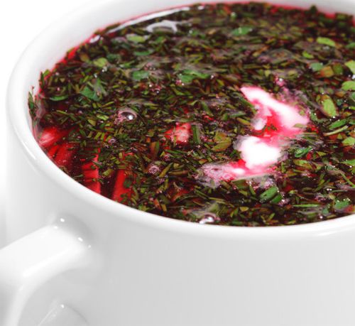 Beetroot year