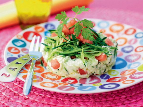 Summer salad