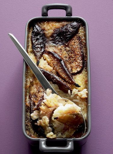 Rice Casserole