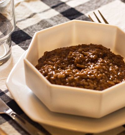 Champorado (