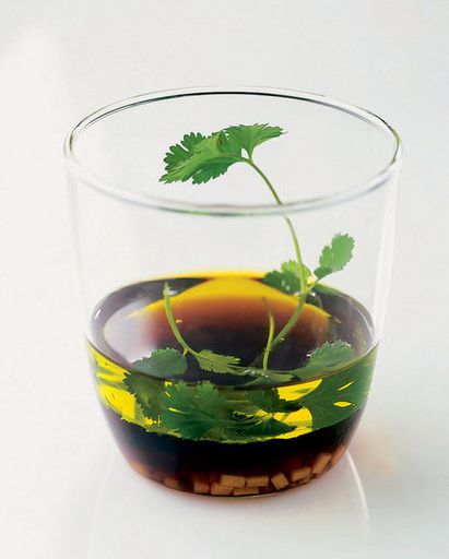 Ginger Sauce