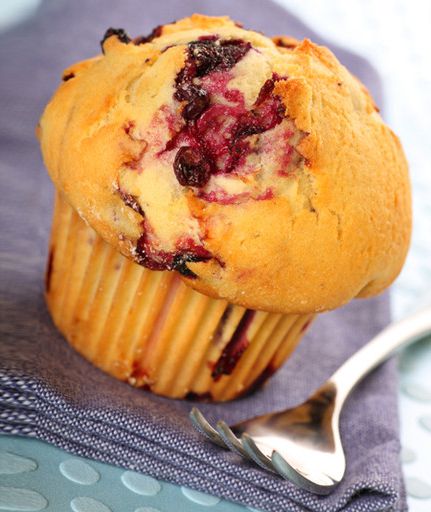 Muffins 