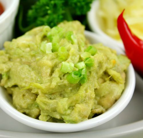 Guacamole
