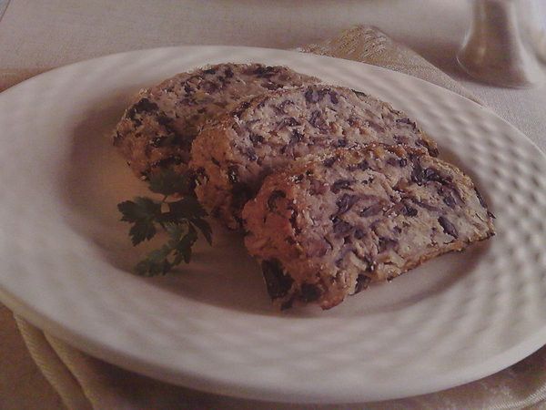 Meatloaf